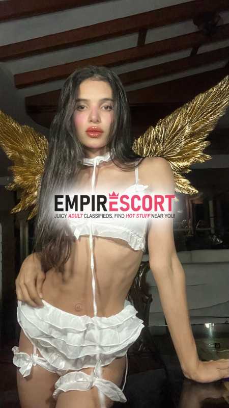 cali chica trans versátil vergona
