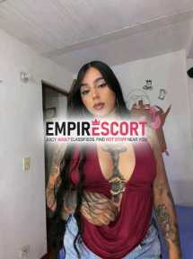 bogotá chicos vengo acá tu ciudad complacerlos el día de hoy espero te guste mis servicios