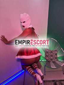 rica escorts pocos dias