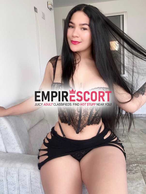 barrancabermeja ardiente chica extrovertida