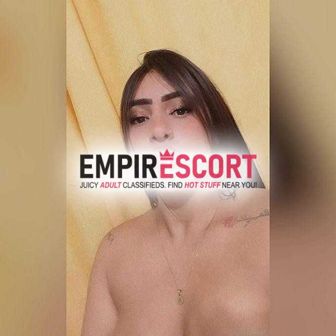 chica caliente y ardiente