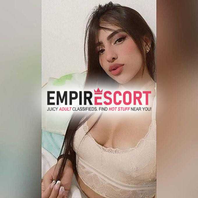 chica caliente y ardiente