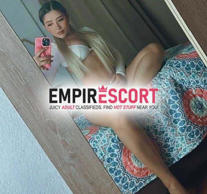 linda chica vip complaciente