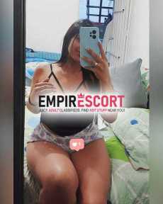 chica caliente y ardiente