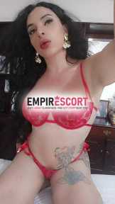 🔥 cristal linda trans 💖 nueva en sai lista para complacerte 😈