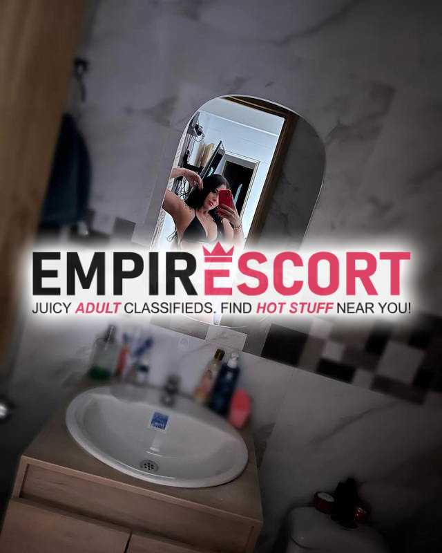 soy chica escort disponible para todas las posiciones