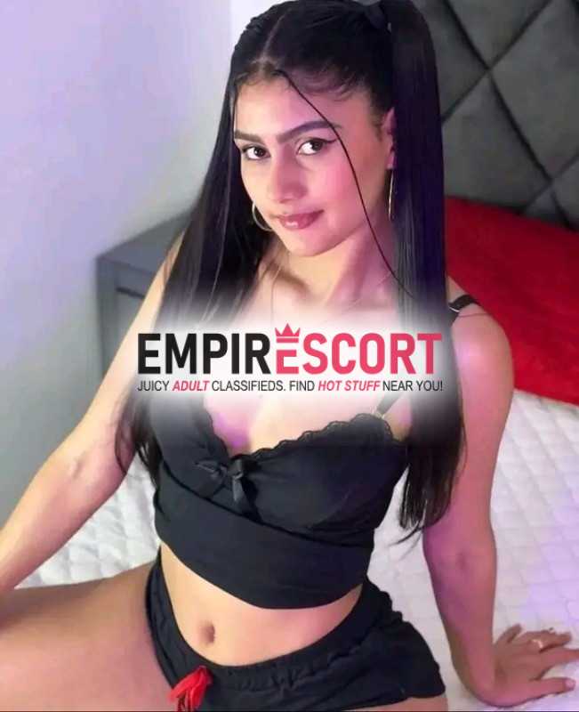 hola soy chica extrovertida dispuesta complacerte
