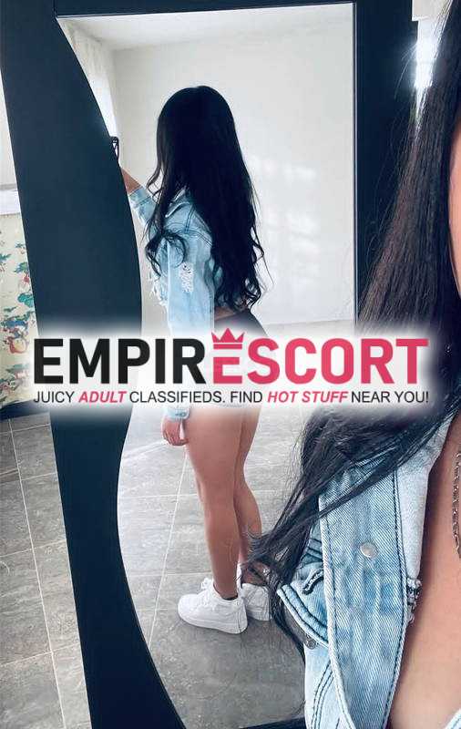 hola mis amores llegué ciudad compartir grandioso servicio completo de chica joven universitaria