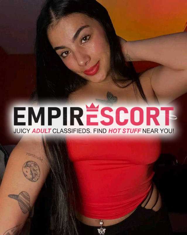 hermosa dama de compaÑia satisfacciÓn total dulce y amorosa
