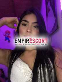 hola mis amores de barranca de upia estoy en tu ciudad para complacerte en todas tus fantasías