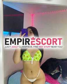 linda y hermosa escord dispuesta complacerte en toda tu fantasía sexuales