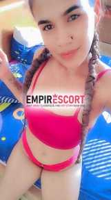 ruby  sensual morena ninfómana y adicta al sexo duro