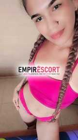 ruby  sensual morena ninfómana y adicta al sexo duro