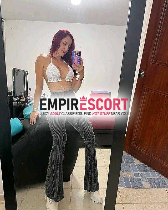 veterana ardiente te gustarÁ mucho mi buen trato y mi experiencia sexual.