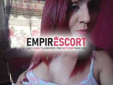 soy soy sofi dulce tierna cariñosa mujer transexual