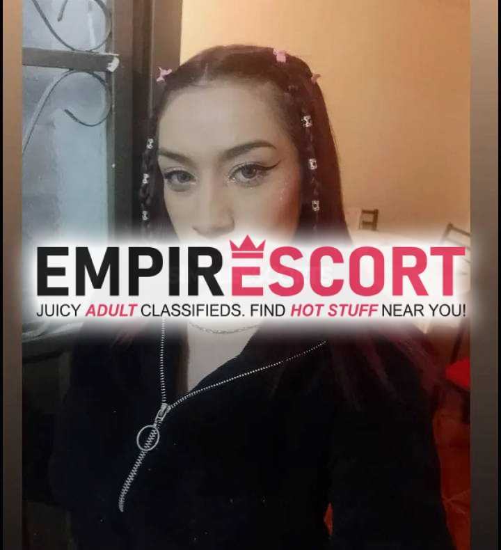 soy hermosa universitaria y estoy dispuesta complacerte