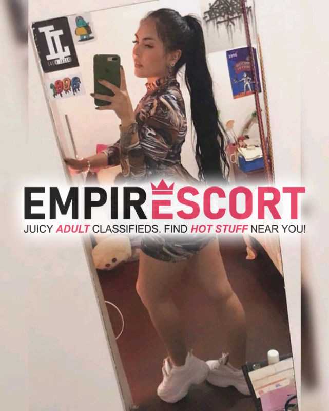 soy mujer sexy extrovertida y muy complaciente en cama para cualquier fantasía