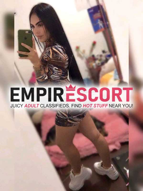soy mujer sexy extrovertida y muy complaciente en cama para cualquier fantasía
