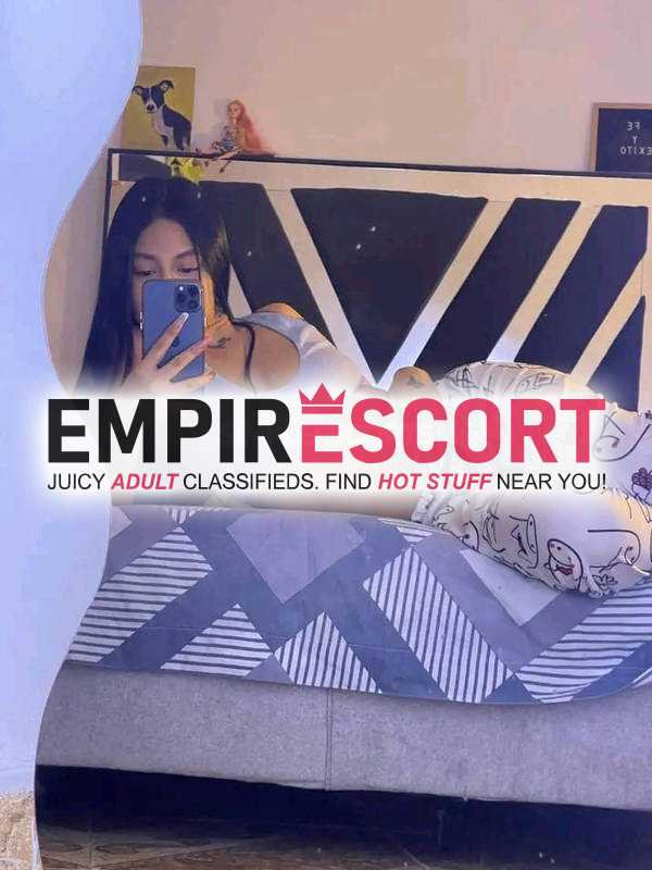 hola mis amores soy chica súper divertida fetichista complaciente y muy ardiente en cama