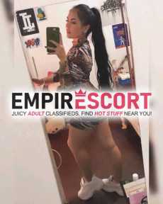 soy mujer sexy extrovertida y muy complaciente en cama para cualquier fantasía