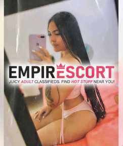 soy mujer sexy extrovertida y muy complaciente en cama para cualquier fantasía