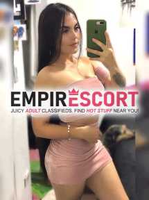 soy mujer sexy extrovertida y muy complaciente en cama para cualquier fantasía