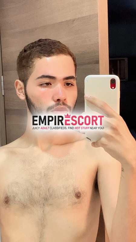 joven gay pasivo