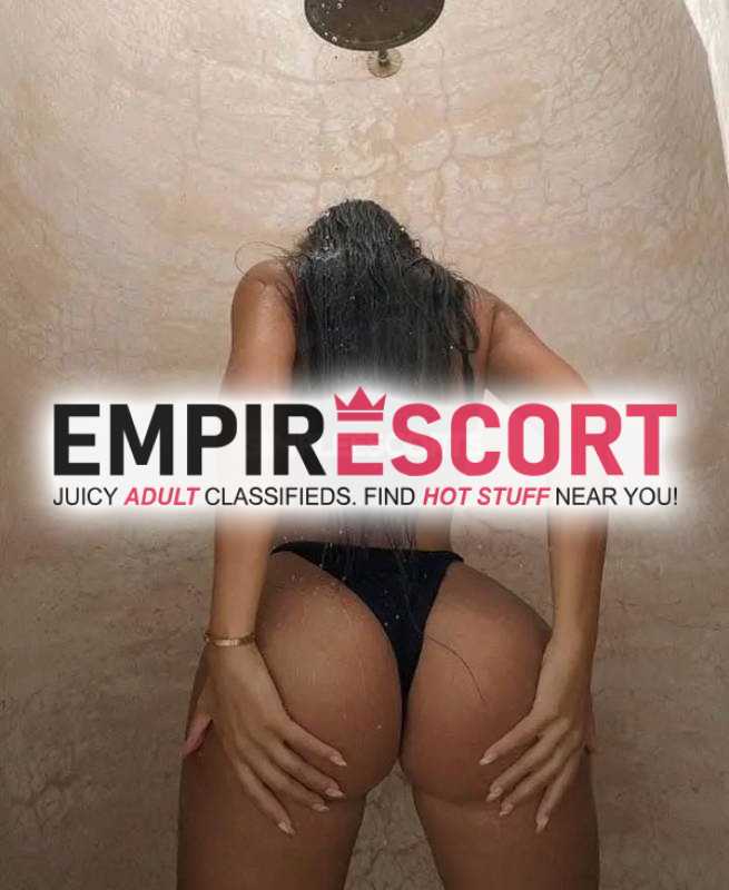 he llegado para complacerte y darte el mejor servicio sexual