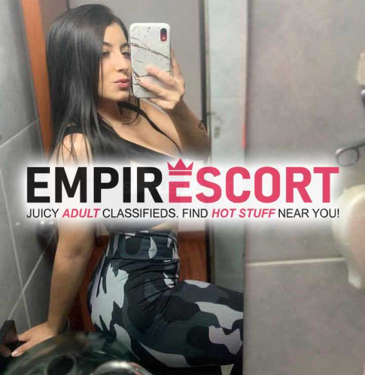 candente extrovertida golosa y muy juguetona