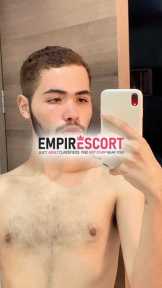 joven gay pasivo