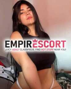 chica muy sexy y extrovertida para satisfacer tus fantasías y fetiches sexuales