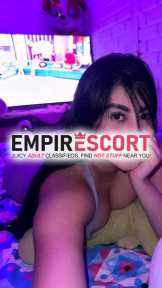 fusaga soy chica caliente en cama y totalmente extrovertida para todos tus deseos sexuales