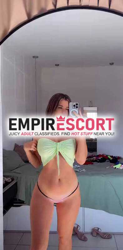hermosa chica traviesa y pervertida dispuesta saciar tus ganas de sexo