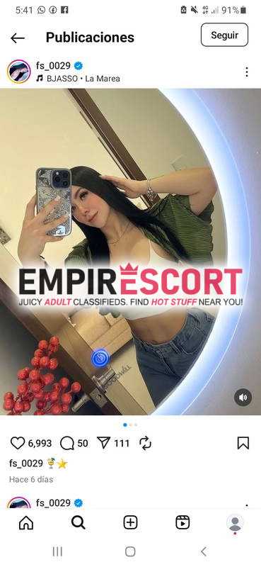 soy chica universitaria me gusta complacer mis clientes me gusta el sexo al natural