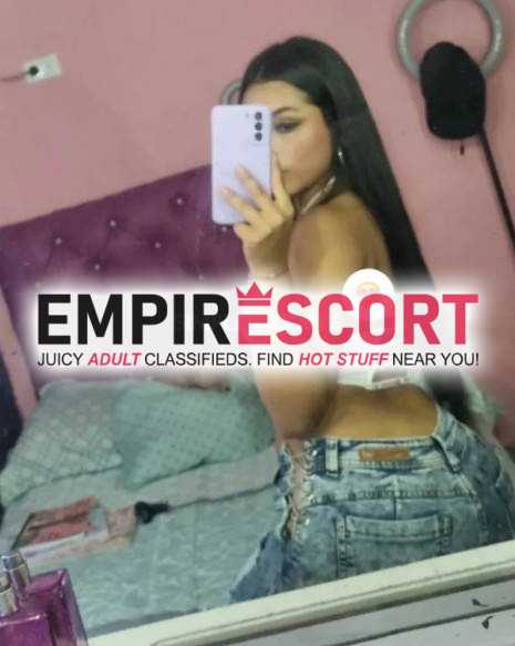 hola mis amores llegué ciudad partir de rico y delicioso servicio