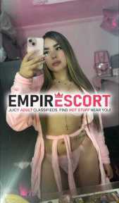 hola estoy disponible para complacerlos papasitos