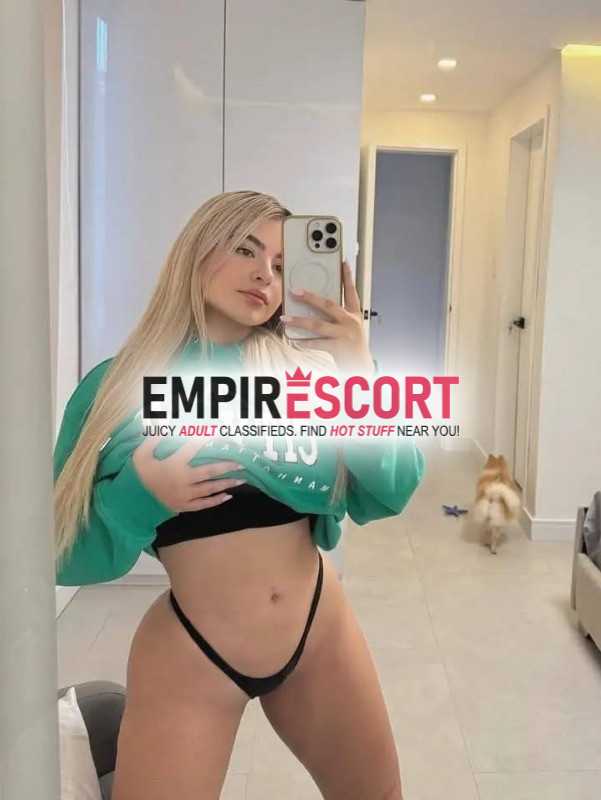 barranquilla. hola mis amores e llegado tu ciudad complacer todos tus fetiches y deseos sexuales