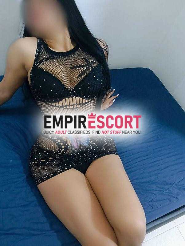 vanesa espectacular servicio en cedritos escribeme y agendamos cita