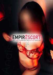 soy anais 21 años no compito precios sino calidad de tiempo y servicios.
