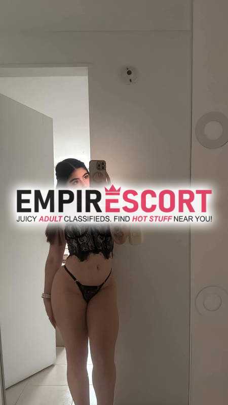 hola mis amores soy ana maría chica hermosa y complaciente