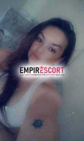 hola chicos y chicas vengo aquí cartagena poder brindar mis servicios como dama de compañía soy chica totalmente natural aseada y atlética