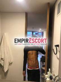 joven de alto nivel – experiencia exclusiva placer y discreción