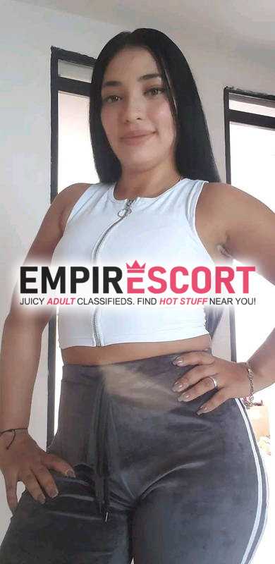 hola todos mi lindos amores soy chica súper atractiva y muy complaciente anímate conocerme para brindarte todo mi rico y deliciosos servicios
