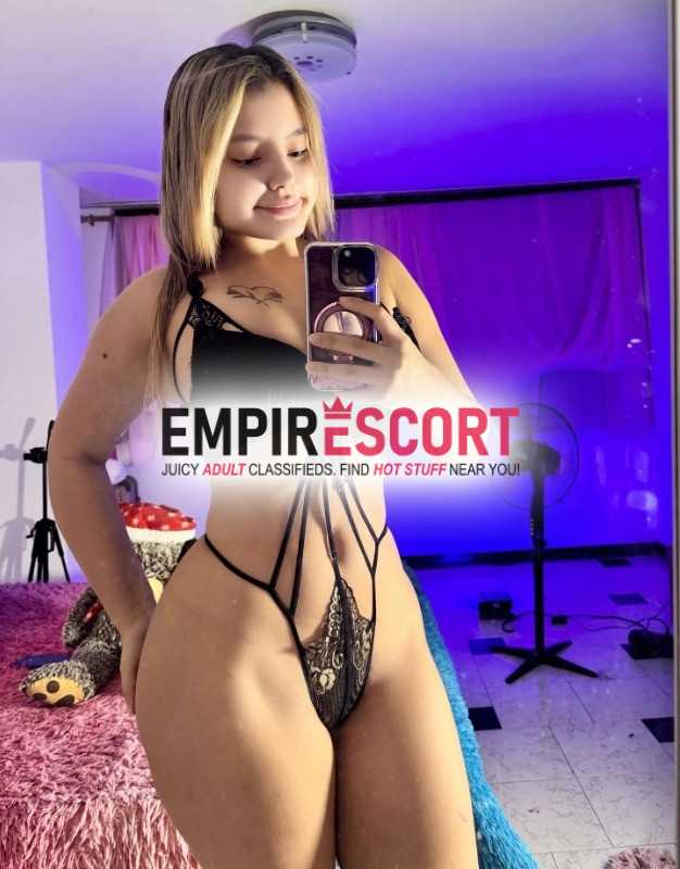 chica ardiente y caliente. ah llegado medellín para cumplir tus fantasías