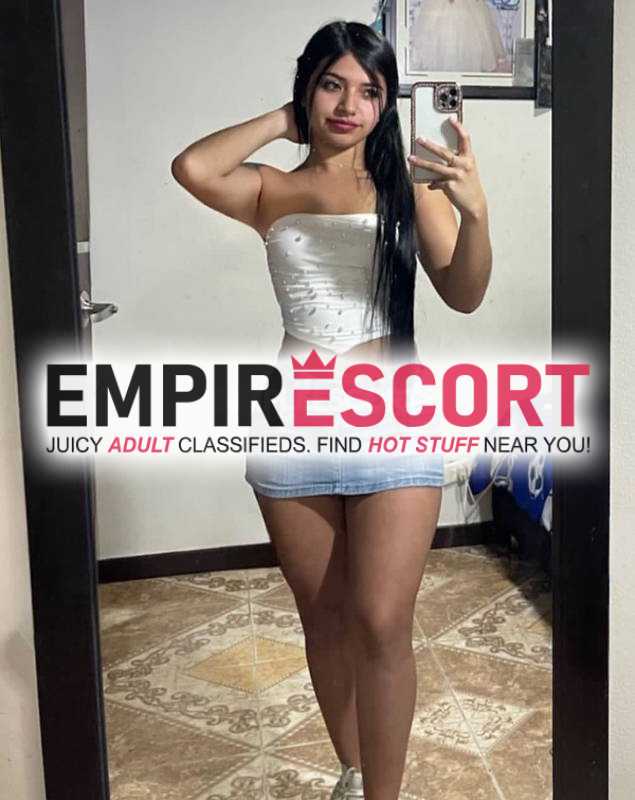 linda y hermosas llegué para complacerte en tus mejores deseos sexuales