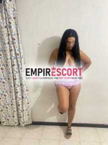 cleopatra 21 recine llegada y nunca vista sexy me encanta el sexo cumplo fantasias apto