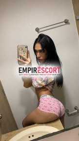 chica nueva y caliente en tu ciudad