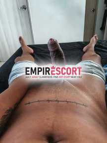 22cm 🍆😋💦 experto masajista versÁtil en cali
