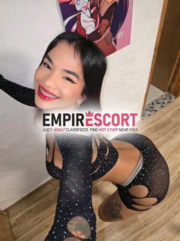 soy chica extrovertida mis amores
