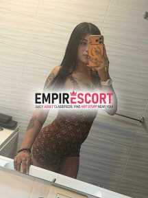 hola bebe acabo de llegar ala ciudad escribeme estoy disponible